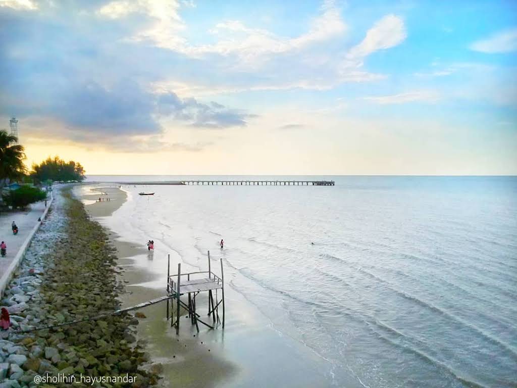 Penginapan Nabila Rupat Utara gallery 4