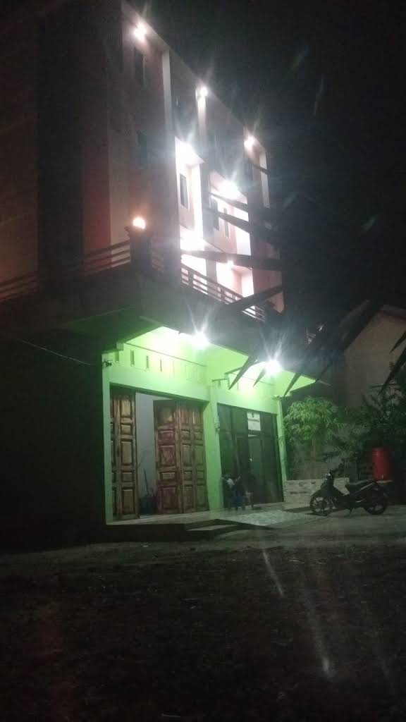 Wisma khammy gallery 1