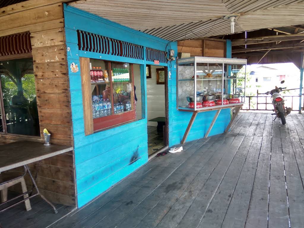 Kedai Makan Kak Ante gallery photo 3