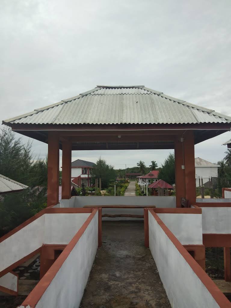 Penginapan Shafa Resort - Rupat Island gallery 2