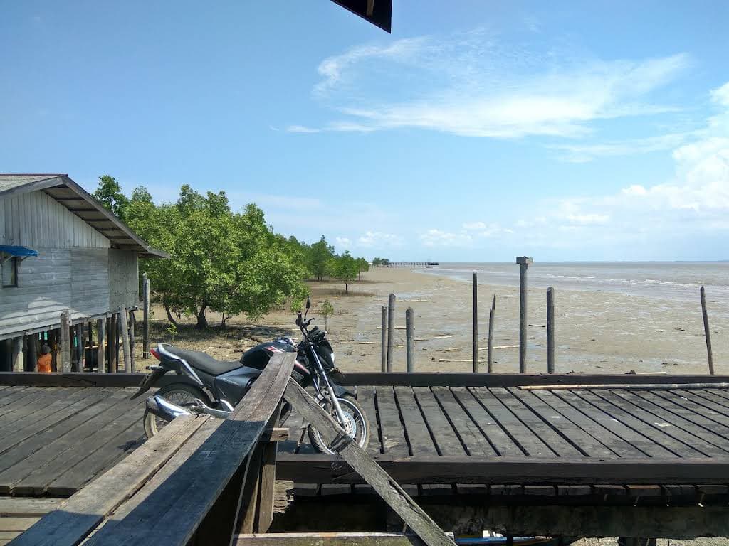 Kedai Makan Kak Ante