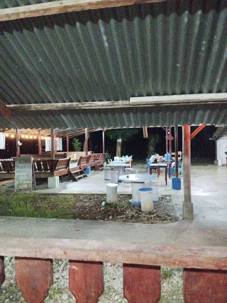 Nanda Lesehan Cafe Rupat gallery photo 1