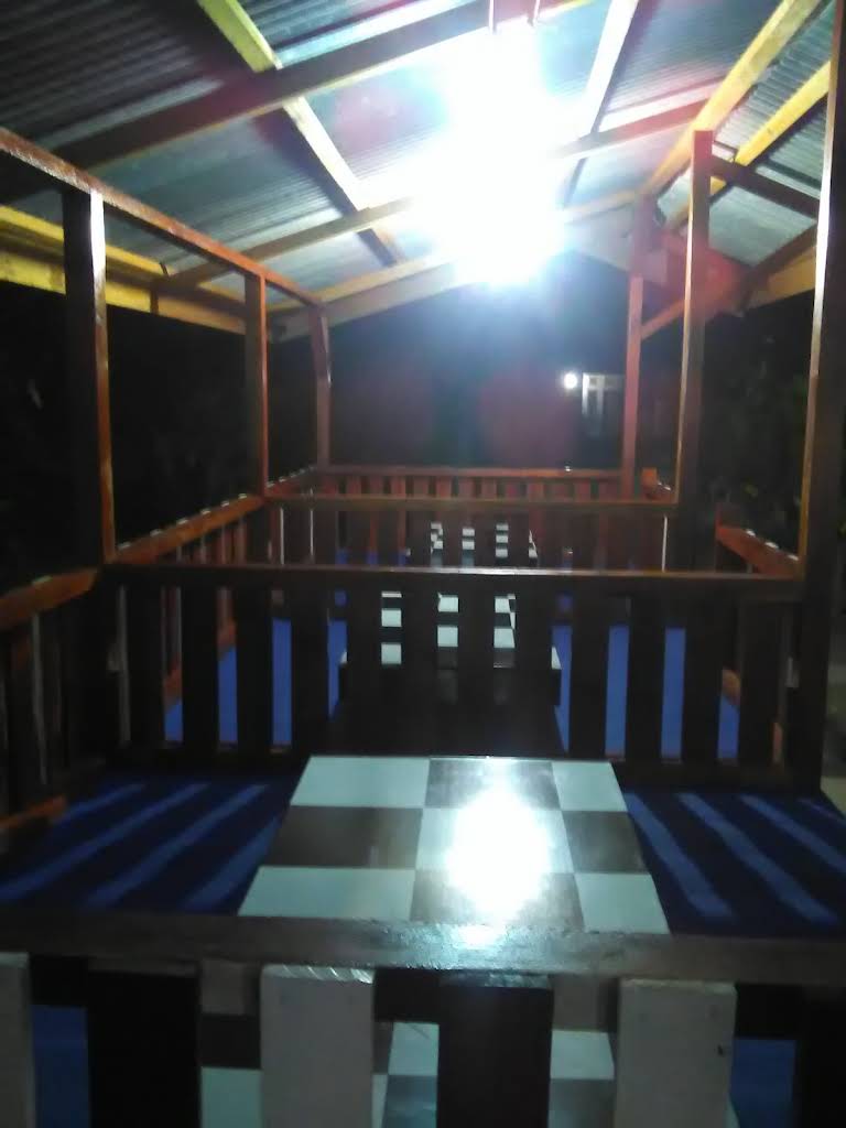 PONDOK OJO LALI