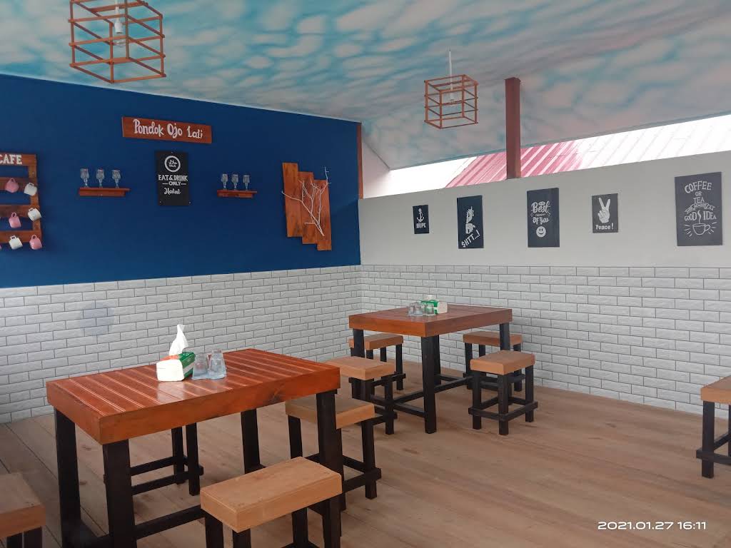 PONDOK OJO LALI gallery photo 4