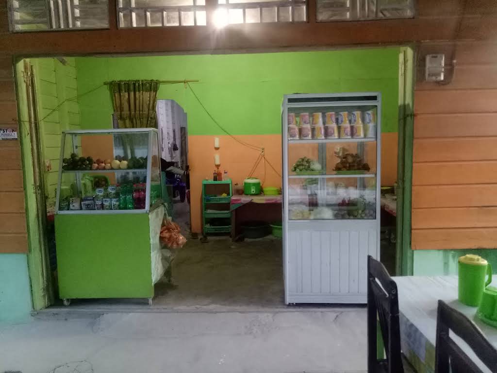 Taman santai dan kuliner Rupat gallery photo 2